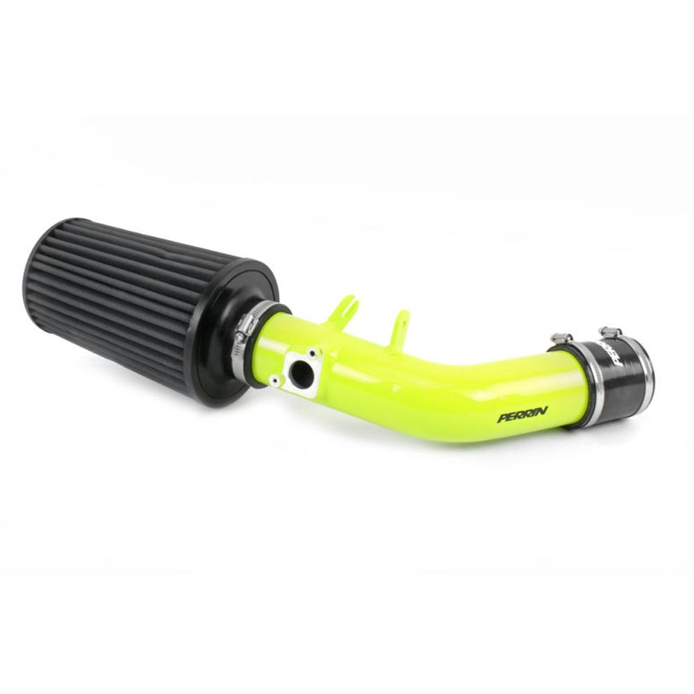 Perrin Cold Air Intake | 08-14 Subaru WRX / 08-17 STI (PSP-INT-322)