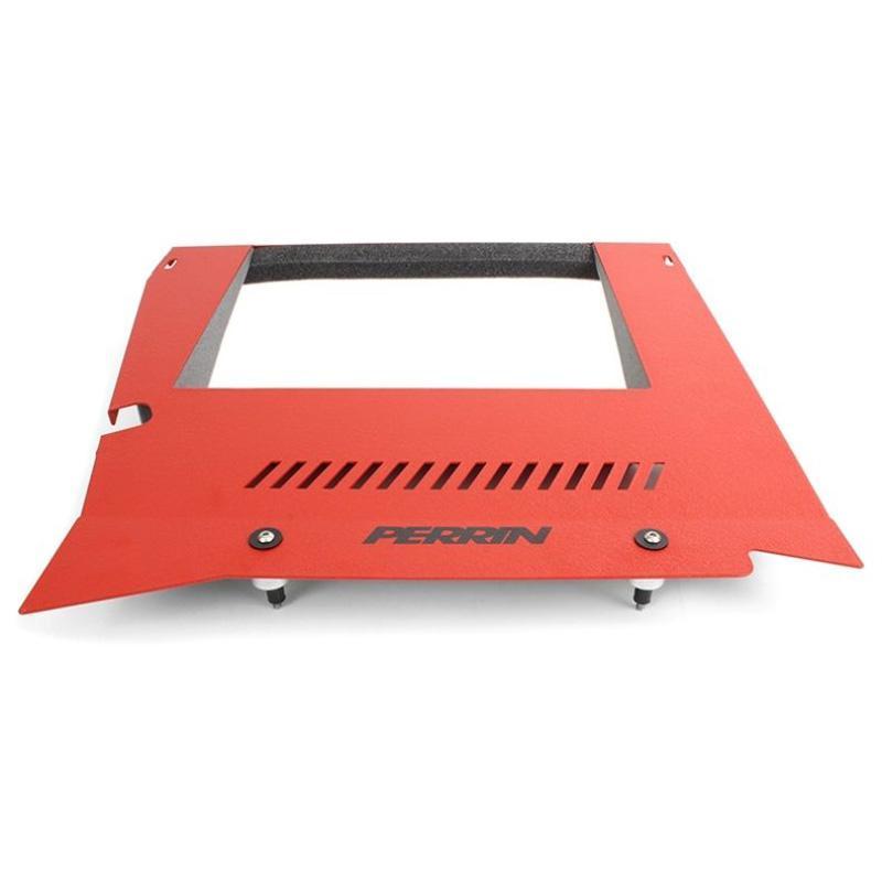 Perrin Engine Cover Kit | 2015-2021 Subaru WRX (PSP-ENG-165)