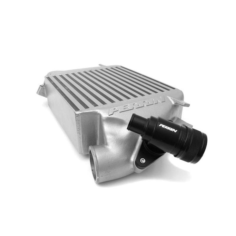 Perrin Recirculating Blow Off Valve | 2008-2014 Subaru WRX (PSP-TAC-610)