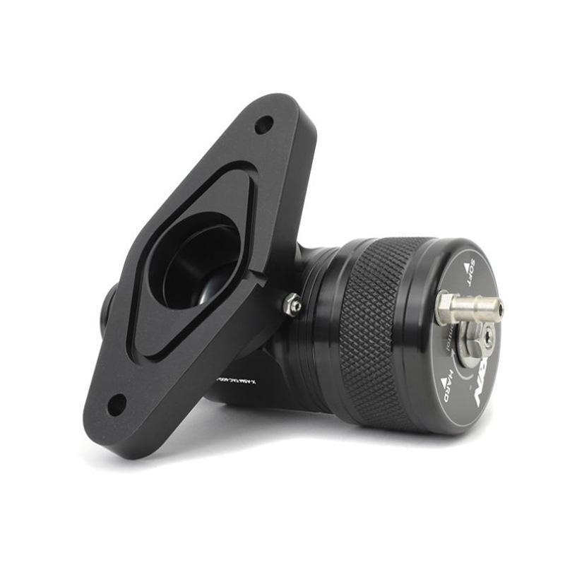 Perrin Recirculating Blow Off Valve | 2008-2014 Subaru WRX (PSP-TAC-610)