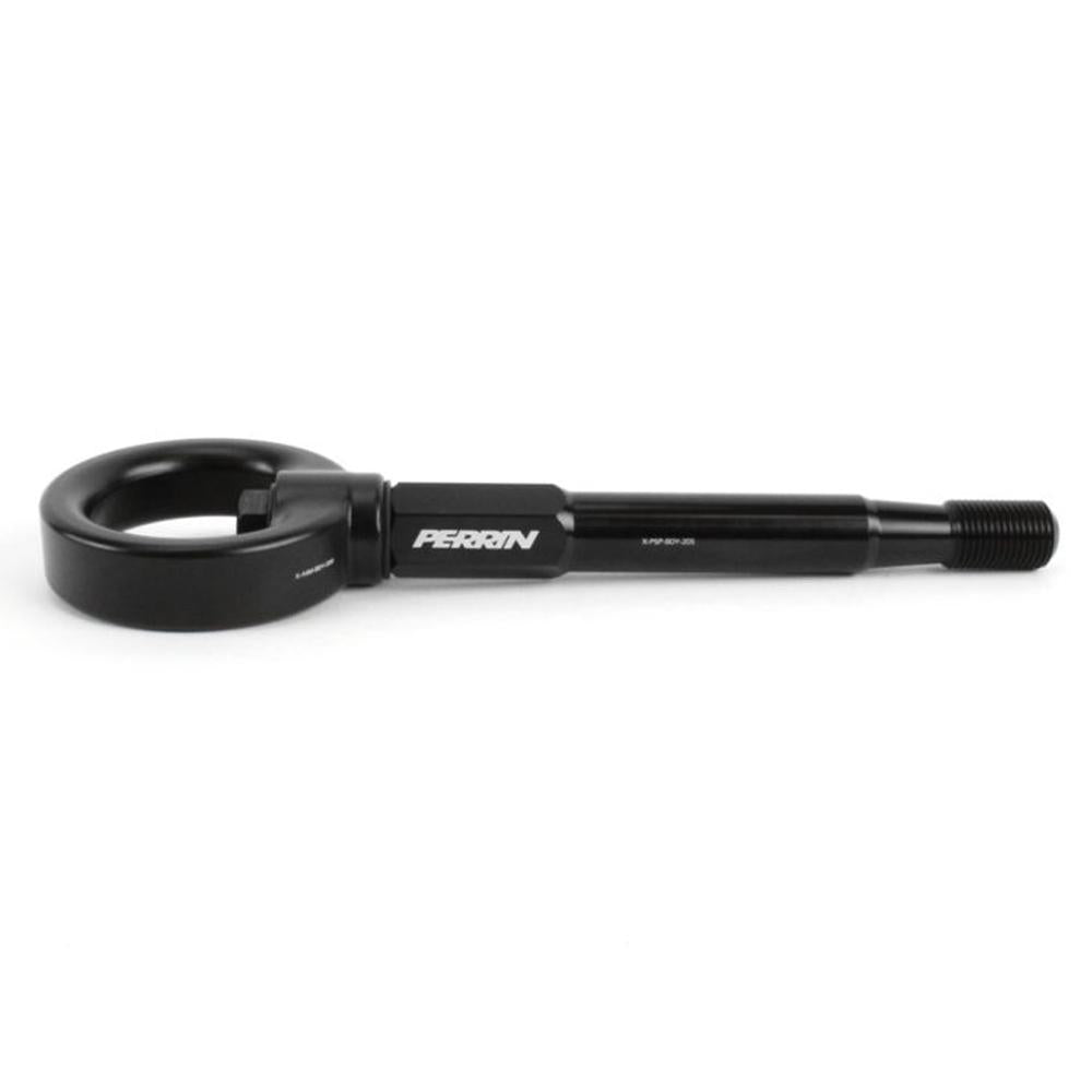 Perrin Rear Tow Hook Kit | 2008-2014 Subaru WRX/STI Hatchback (PSP-BDY-250)