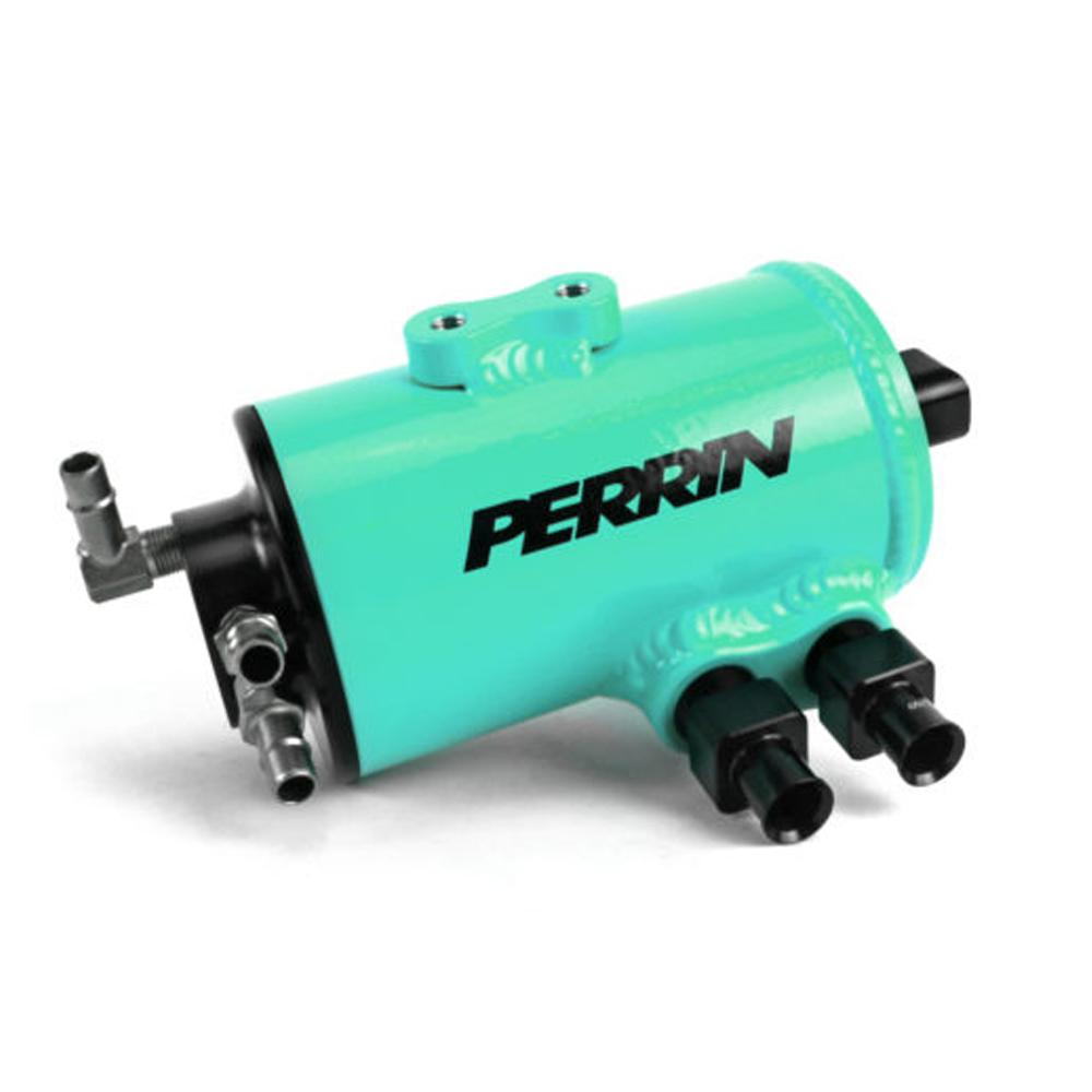 Perrin Air Oil Separator | 2015-2021 Subaru WRX (PSP-ENG-609)