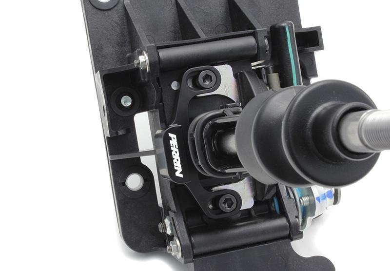 Perrin Performance Shifter Stop | 2018-2023 Subaru Crosstrek / 14-19 Forester / 10-17 Outback / 10-17 Legacy (PSP-INR-018/19)