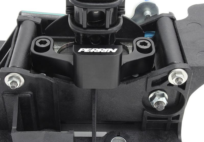 Perrin Performance Shifter Stop | 2018-2023 Subaru Crosstrek / 14-19 Forester / 10-17 Outback / 10-17 Legacy (PSP-INR-018/19)