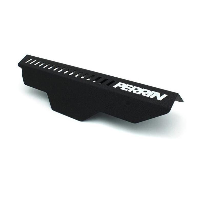 Perrin Pulley Cover | Subaru Multiple Fitments (PSP-ENG-150)