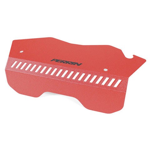 Perrin Pulley Cover | 2022+ Subaru WRX (PSP-ENG-153)