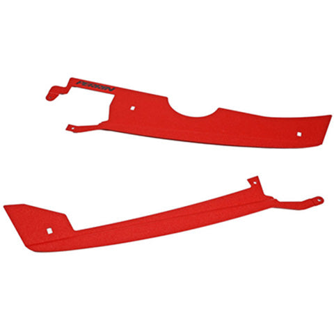 Perrin Radiator Shroud | 2022+ Subaru WRX (PSP-ENG-513)