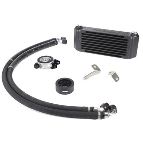 Perrin Oil Cooler | 2013-2021 Subaru BRZ/Scion FR-S/Toyota 86 (PSP-OIL-113/128)