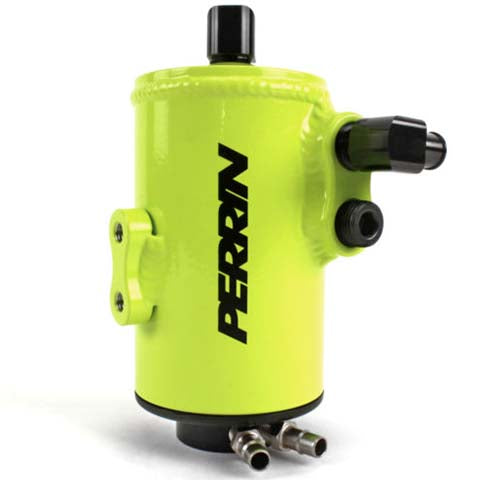 Perrin Air Oil Separator | 2022+ Subaru WRX (PSP-ENG-611)