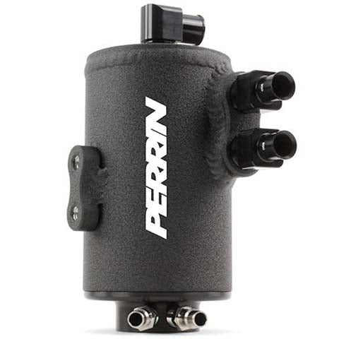 Perrin Air Oil Separator | 2022+ Subaru WRX (PSP-ENG-611)