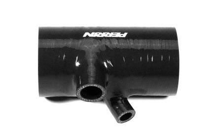 Perrin Turbo Inlet Hose w/ Nozzle (Short) | 2022+ Subaru WRX (PSP-INT-426)