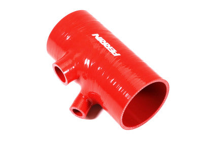 Perrin Turbo Inlet Hose w/ Nozzle (Short) | 2022+ Subaru WRX (PSP-INT-426)