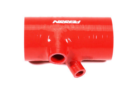 Perrin Turbo Inlet Hose w/ Nozzle (Short) | 2022+ Subaru WRX (PSP-INT-426)