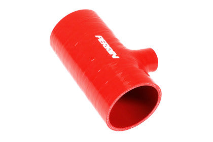 Perrin Turbo Inlet Hose w/ Nozzle (Short) | 2022+ Subaru WRX (PSP-INT-426)