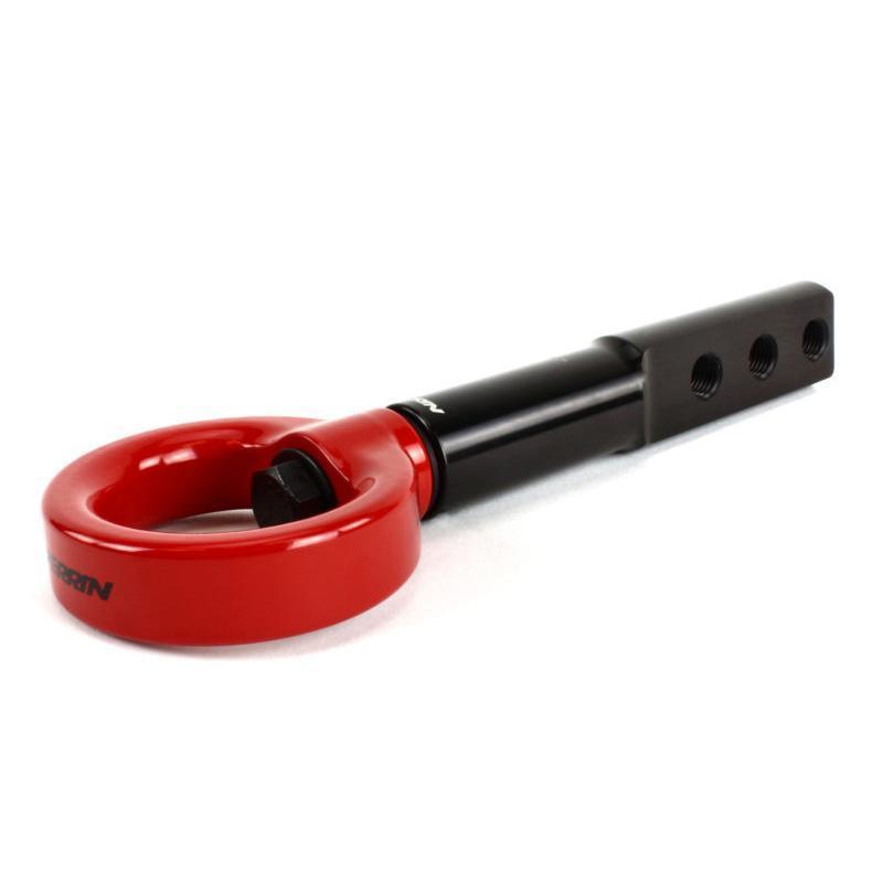 Perrin Tow Hook | 2017-2021 Honda Civic Si/Type-R (PHP-BDY-231)