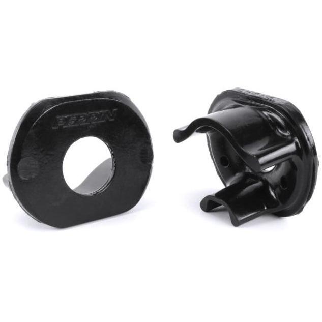 Perrin Rear Motor Mount Inserts | 2017-2021 Honda Civic Si 1.5T (PHP-DRV-100)