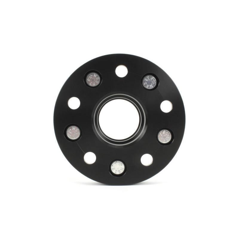 Perrin 27mm Wheel Spacers | 2017+ Honda Civic Type-R (PHP-WHL-027BK)