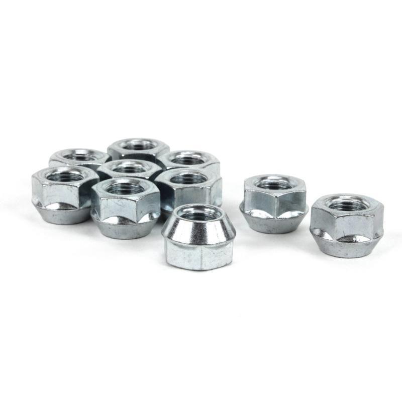 Perrin 27mm Wheel Spacers | 2017+ Honda Civic Type-R (PHP-WHL-027BK)