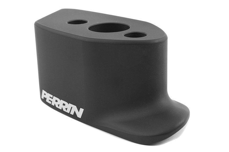 Perrin Wing Riser Kit | 2017-2018 Subaru BRZ (PSP-BDY-104)