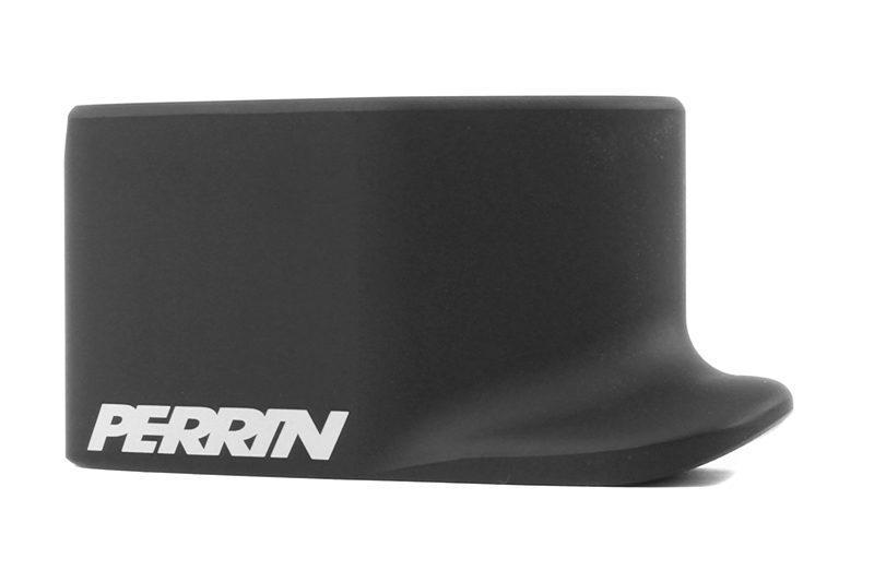 Perrin Wing Riser Kit | 2017-2018 Subaru BRZ (PSP-BDY-104)