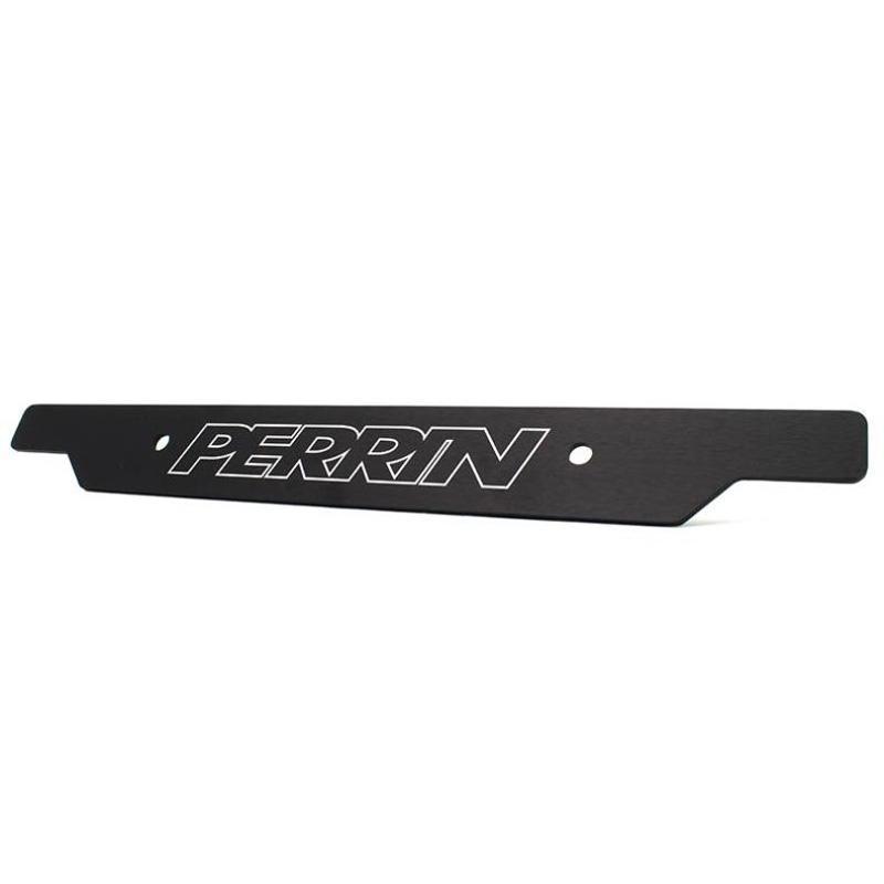 Perrin License Plate Delete | 2002-2005 Subaru WRX/STI (PSP-BDY-109BK)