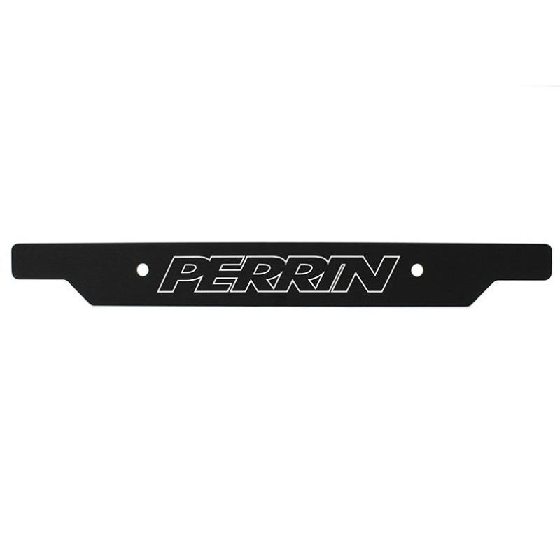 Perrin License Plate Delete | 2002-2005 Subaru WRX/STI (PSP-BDY-109BK)