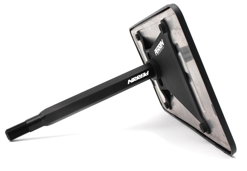 Perrin Front LP Relocate Kit | 2008-2014 Subaru WRX/STI (PSP-BDY-201)