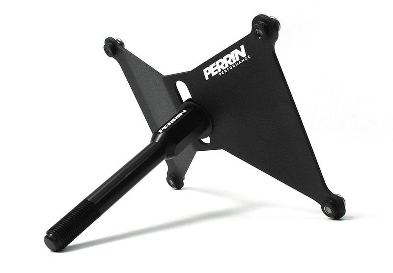 Perrin Front LP Relocate Kit | 2008-2014 Subaru WRX/STI (PSP-BDY-201)