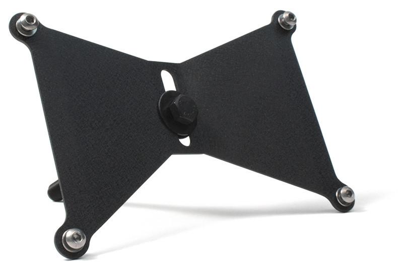 Perrin Front LP Relocate Kit | 2008-2014 Subaru WRX/STI (PSP-BDY-201)