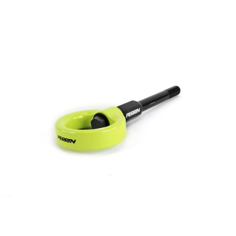 Perrin Front Tow Hook | 2002-2007 Subaru WRX/STI (PSP-BDY-230)
