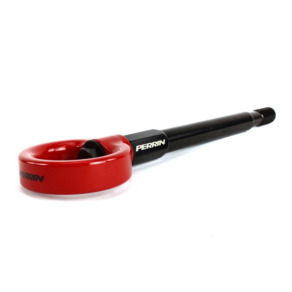 Perrin Front Tow Hook | 2008-2014 Subaru WRX/STI (PSP-BDY-231)