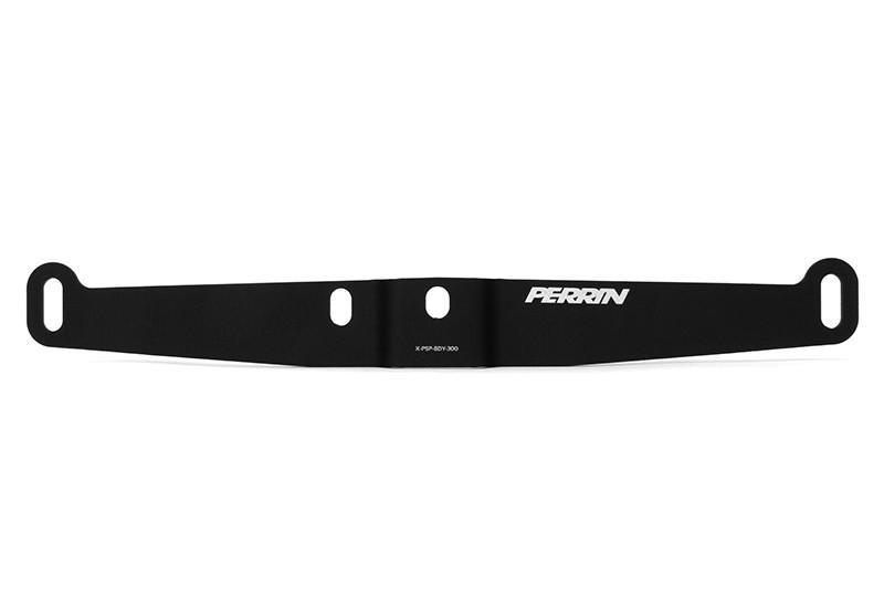 Perrin HELLA Horn Mounting Bracket | 2002-2007 Subaru WRX/STI (PSP-BDY-300)