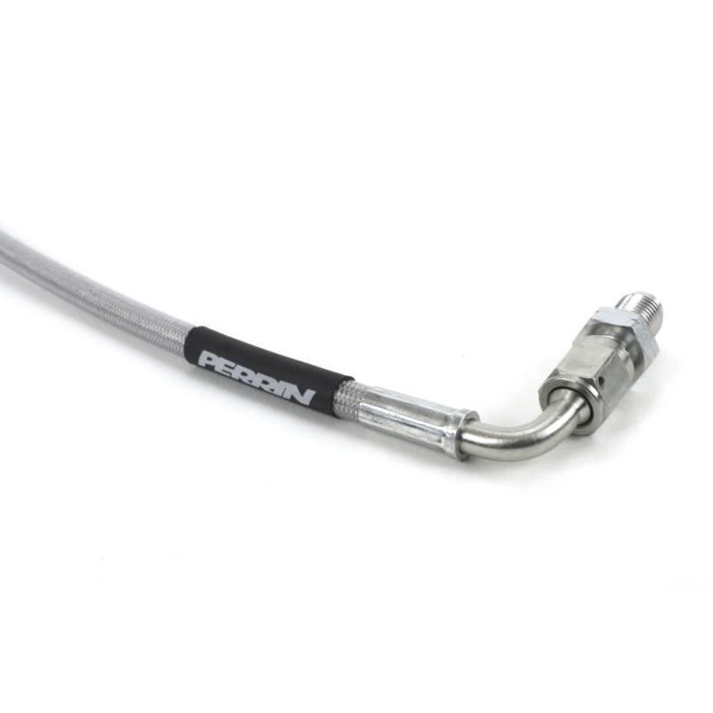 Perrin Clutch Line | 2015-2021 Subaru WRX/STI (PSP-BRK-305)