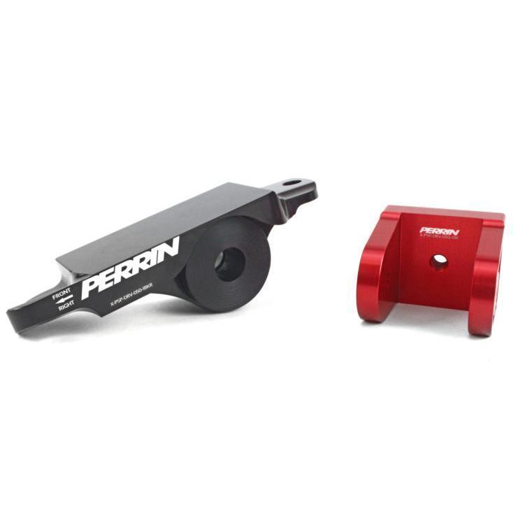 Perrin Motor Mount Kit | 2002-2021 Subaru WRX / STI / 2005-2009 Subaru Legacy GT (PSP-DRV-055)