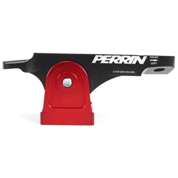 Perrin Motor Mount Kit | 2002-2021 Subaru WRX / STI / 2005-2009 Subaru Legacy GT (PSP-DRV-055)