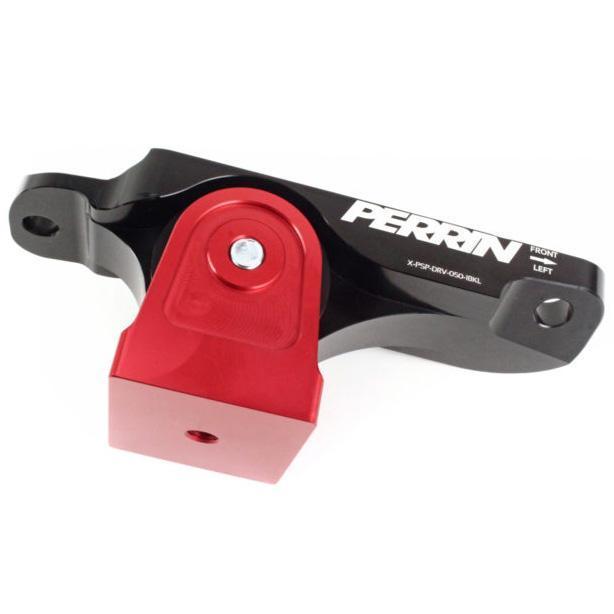 Perrin Motor Mount Kit | 2002-2021 Subaru WRX / STI / 2005-2009 Subaru Legacy GT (PSP-DRV-055)