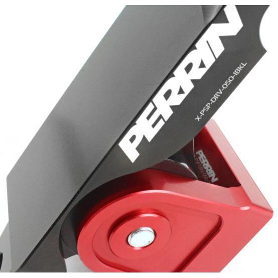Perrin Motor Mount Kit | 2002-2021 Subaru WRX / STI / 2005-2009 Subaru Legacy GT (PSP-DRV-055)