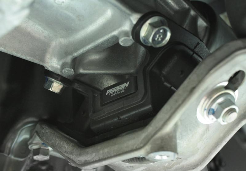 Perrin Transmission Support | 2013-2024 BRZ/FR-S/86 (PSP-DRV-160)