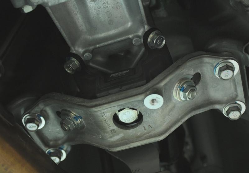 Perrin Transmission Support | 2013-2024 BRZ/FR-S/86 (PSP-DRV-160)
