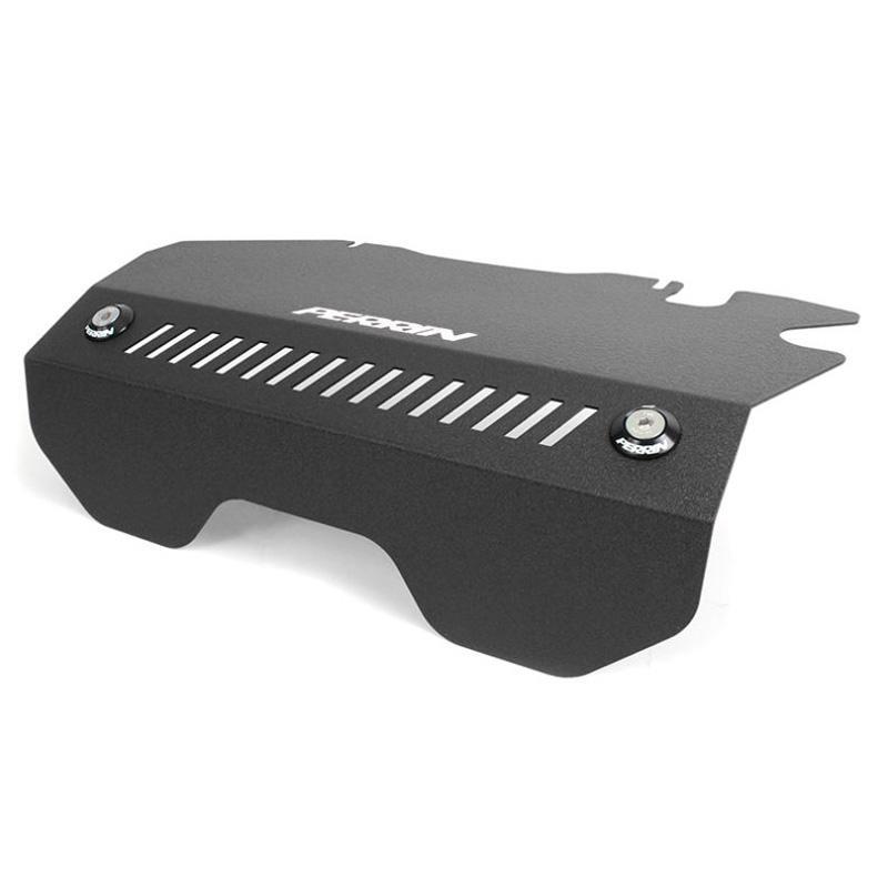 Perrin Pulley Cover | 2015+ Subaru WRX (PSP-ENG-152)