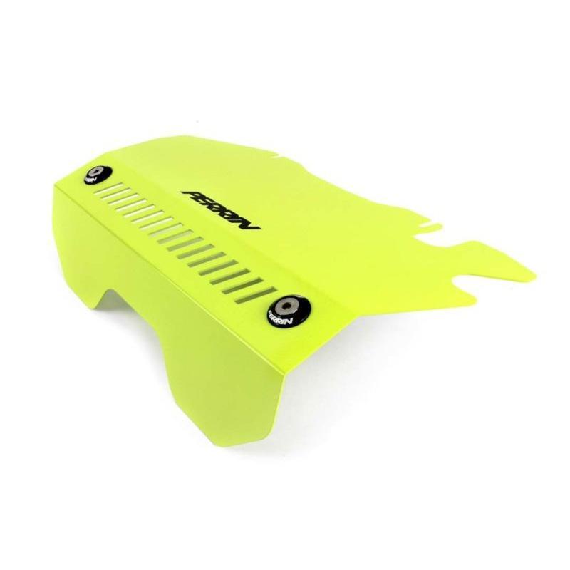 Perrin Pulley Cover | 2015+ Subaru WRX (PSP-ENG-152)