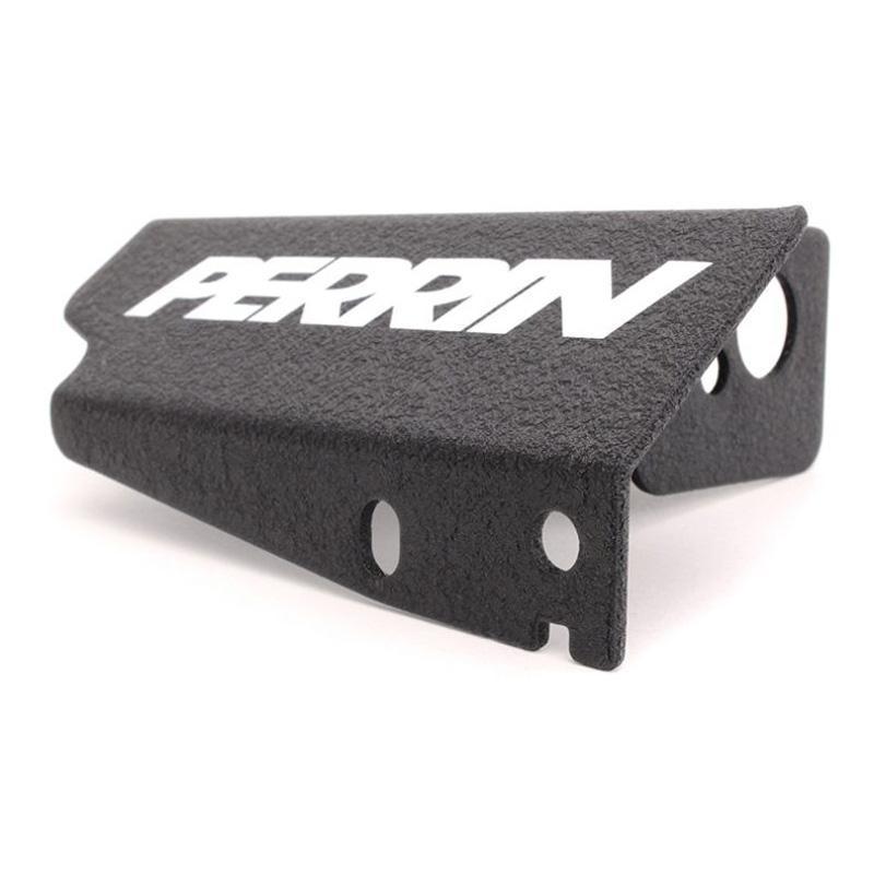 Perrin Boost Control Solenoid Cover | 2008-2019 Subaru STI (PSP-ENG-161)