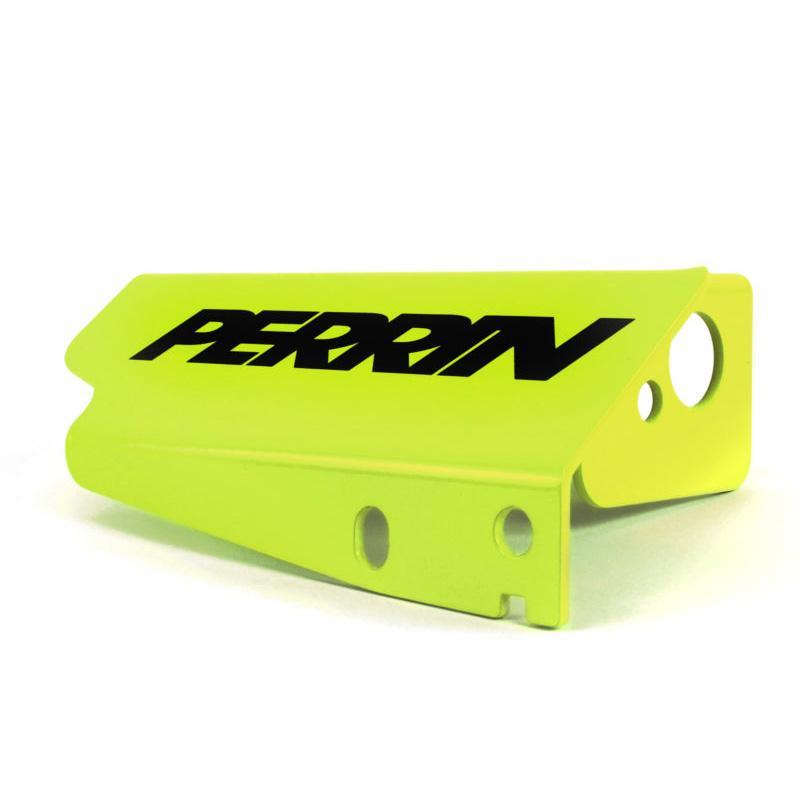 Perrin Boost Control Solenoid Cover | 2008-2019 Subaru STI (PSP-ENG-161)