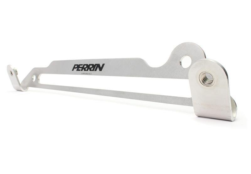 Perrin Engine Cover Lockdown | 2015-2018 Subaru WRX (PSP-ENG-166)