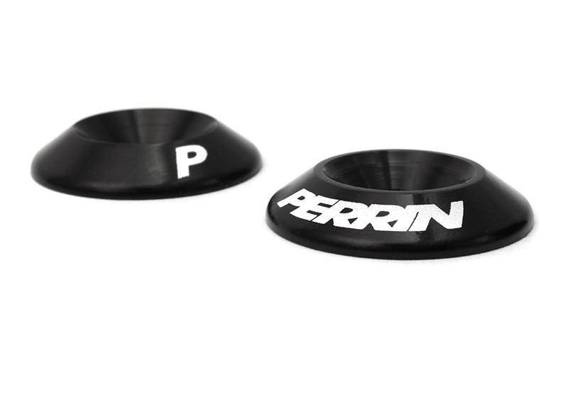 Perrin Engine Cover Lockdown | 2015-2018 Subaru WRX (PSP-ENG-166)