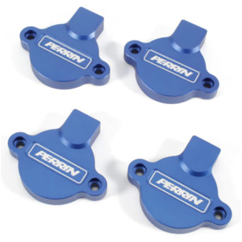 Perrin Cam Solenoid Cover | 2015-2022 Subaru WRX (PSP-ENG-172)