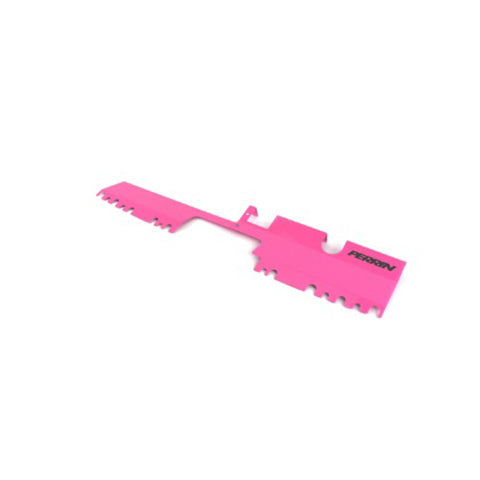Perrin Performance Radiator Shroud | 2015-2019 Subaru WRX/STI (PSP-ENG-512)