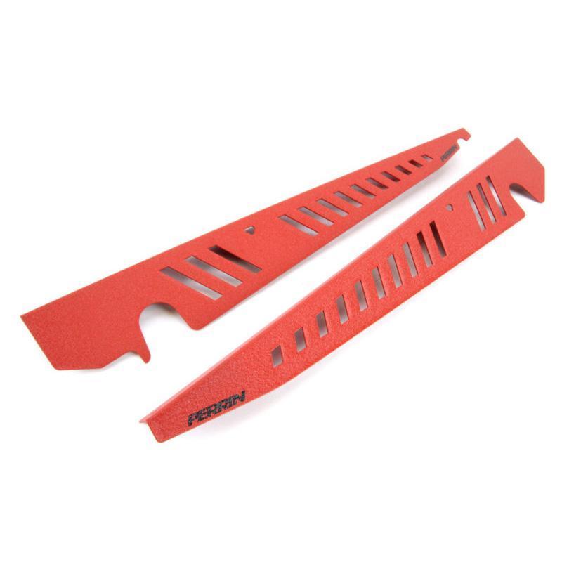 Perrin Fender Shrouds | 2015-2021 Subaru WRX/STI (PSP-ENG-550)