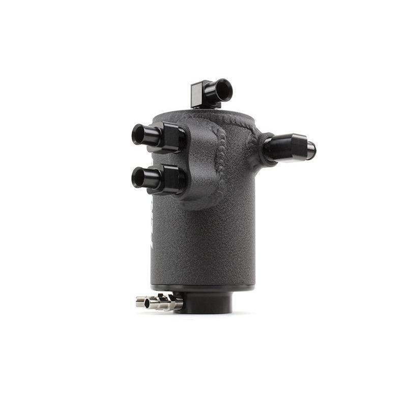 Perrin Air/Oil Separator | 02-14 Subaru WRX / 04-19 STI with FMIC (PSP-ENG-607)