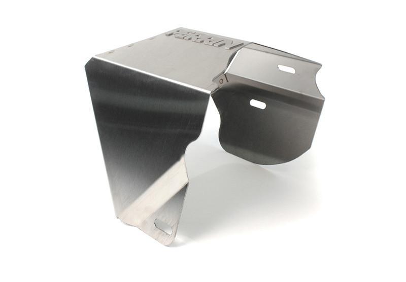 Perrin Turbo Heat Shield | Subaru Multiple Fitments (PSP-EXT-001)